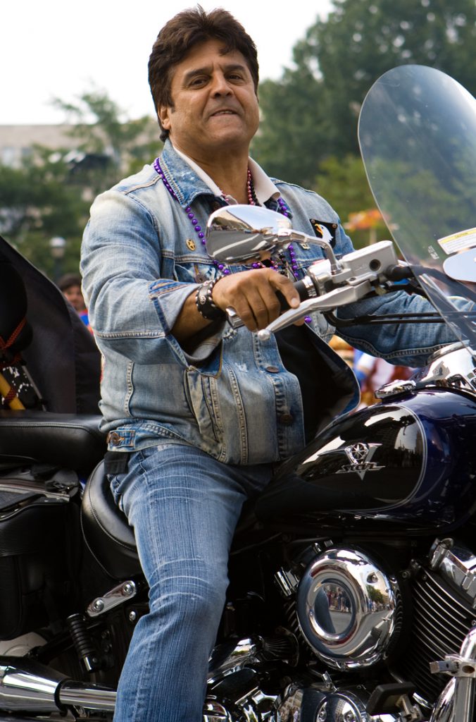 Erik Estrada