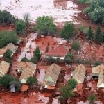 lluvia de sangre en la India