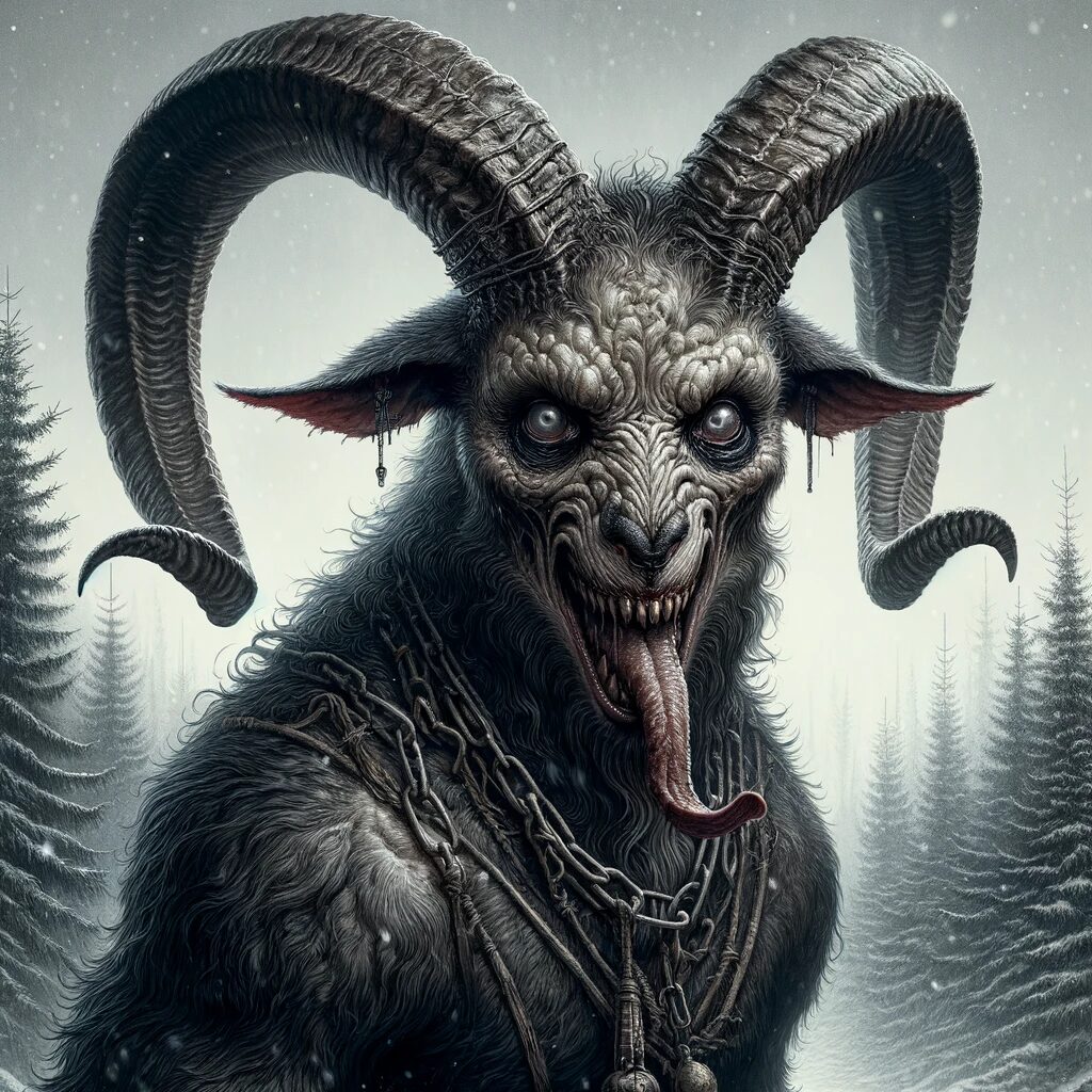 krampus