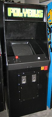 juego Polybius