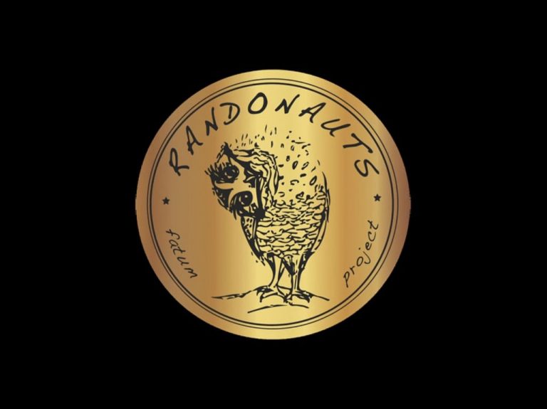 logo de randonáutica