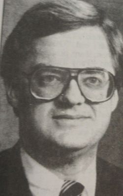 David Lewis