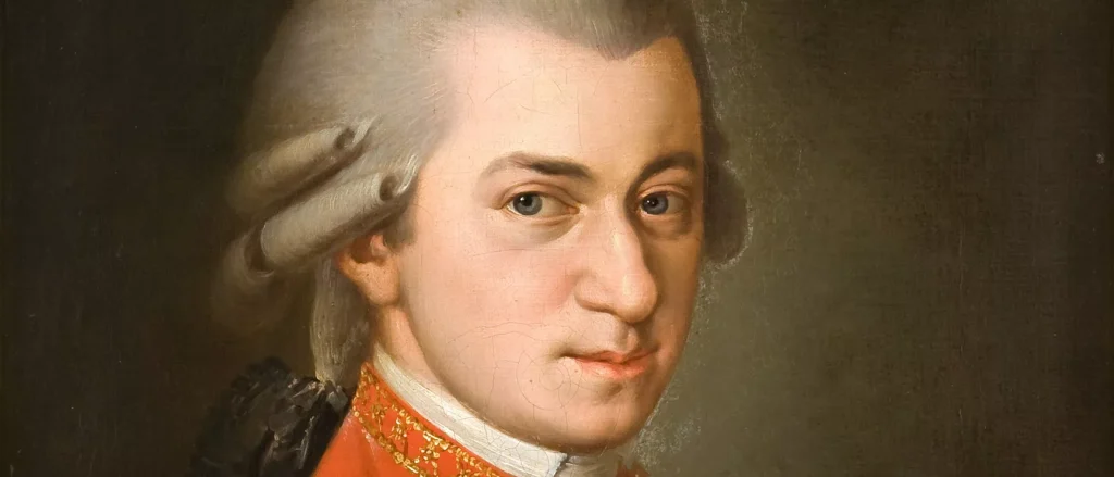 Mozart