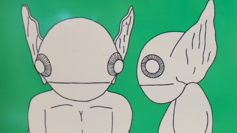 Duendes de Hopkinsville