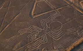 línea de Nazca