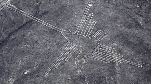 línea de Nazca