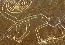 línea de Nazca