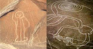 líneas de Nazca
